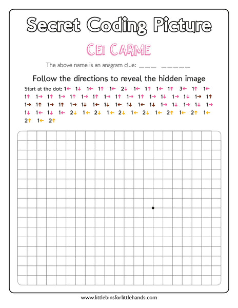 Ice Cream Theme Activity Pack