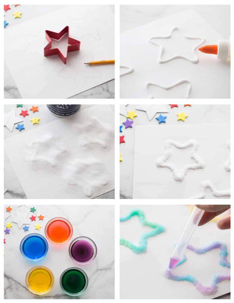 Art Process Pack