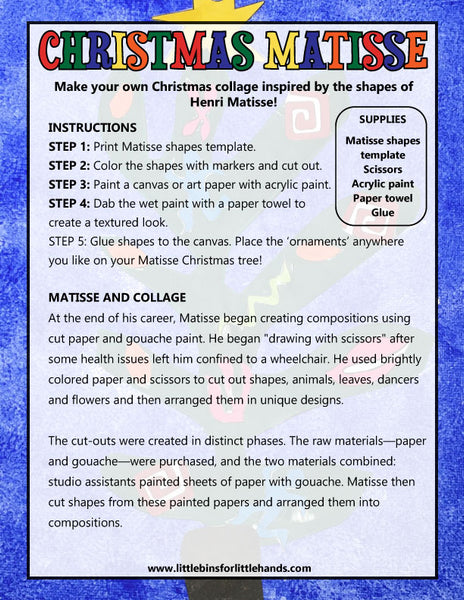 Winter Art Projects: Seasonal Activities for Kids