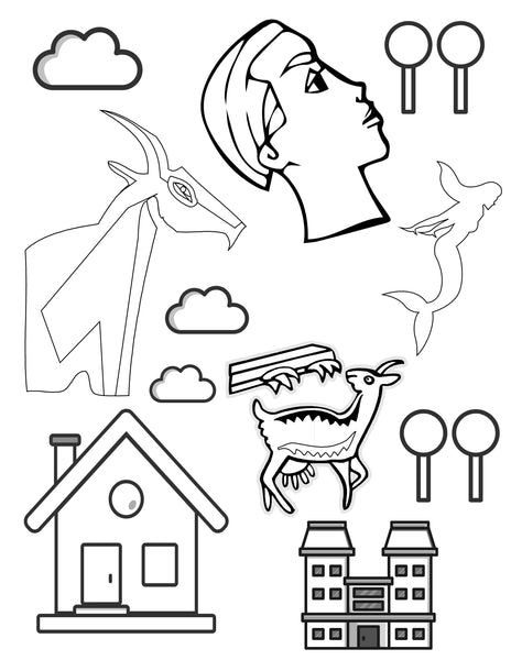Hanukkah Project Pack