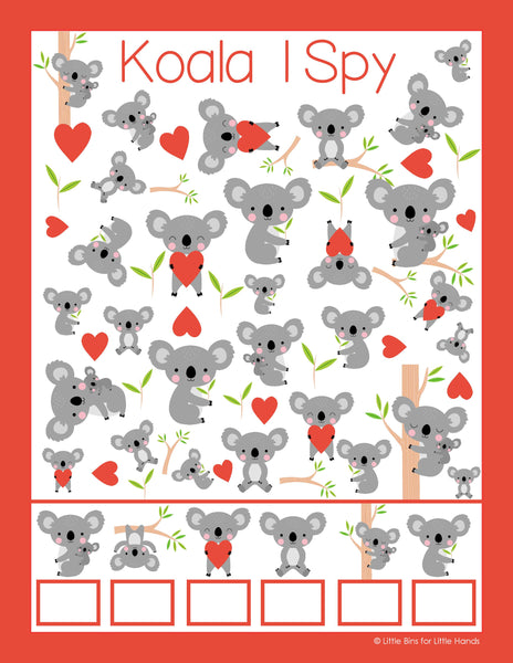 Australian Animal Activity Pack (100% Donation)