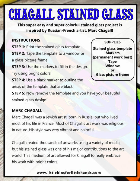 Hanukkah Project Pack