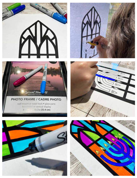 Hanukkah Project Pack