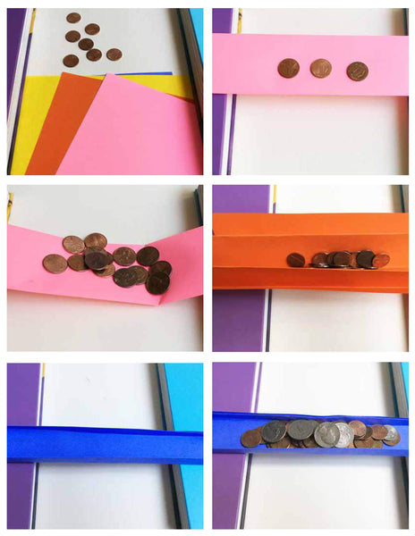 Penny STEM Activities Pack for Kids