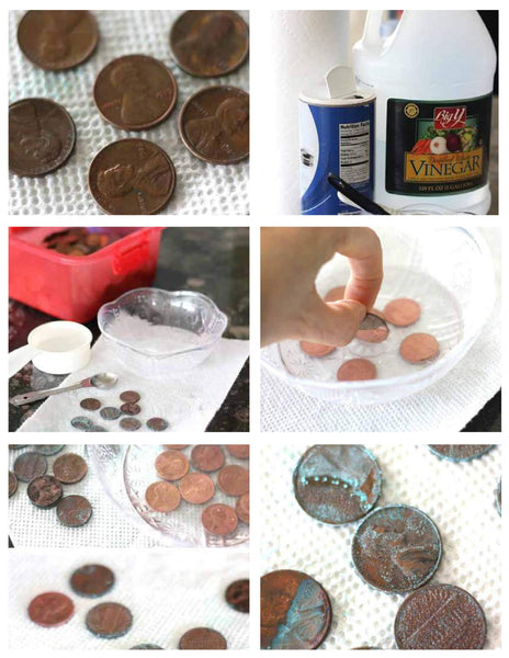Penny STEM Activities Pack for Kids