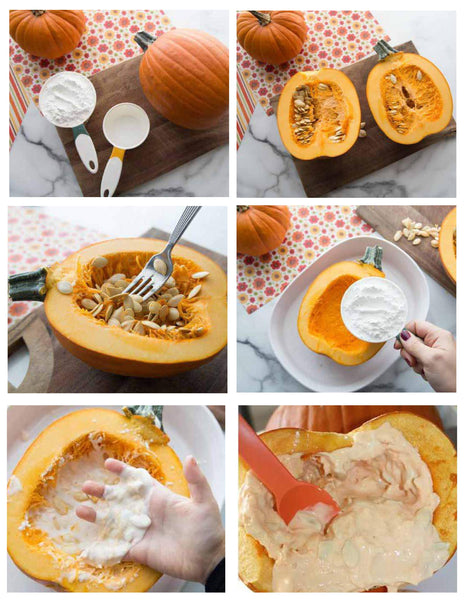 Fall Pumpkin STEM Pack