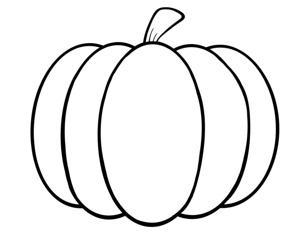 Fall Pumpkin STEM Pack