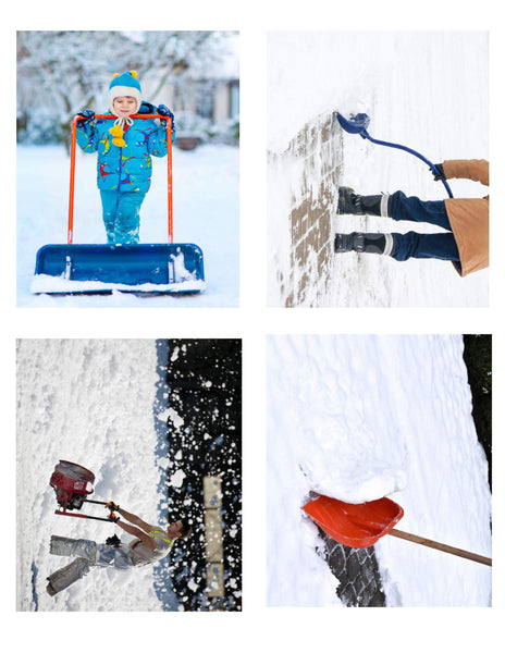 Winter STEM Pack