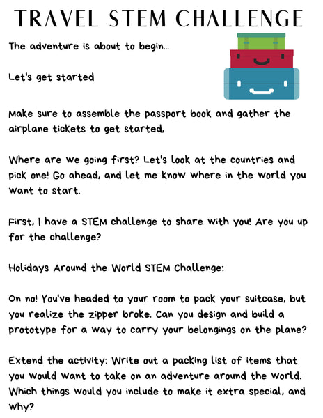 Christmas Holidays Around the World