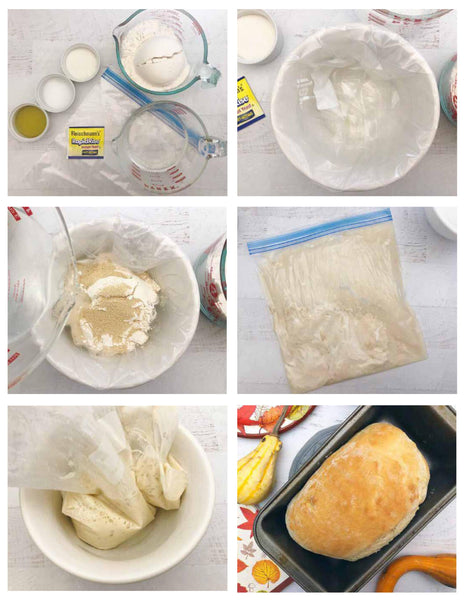Thanksgiving STEM and Science Project Pack