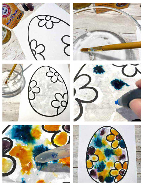 Spring Art Projects: Holidays and Seasonal Activities