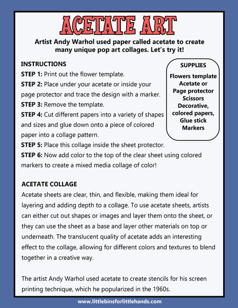 Art Techniques and Projects Pack