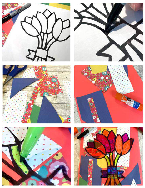 Art Techniques and Projects Pack