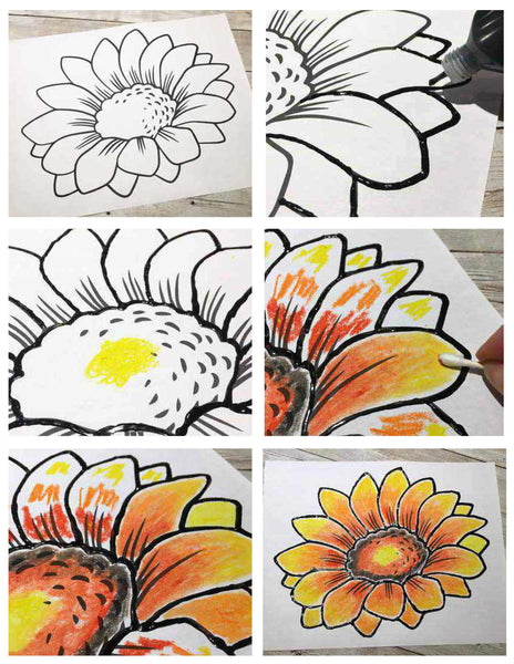 Spring Art Projects: Holidays and Seasonal Activities