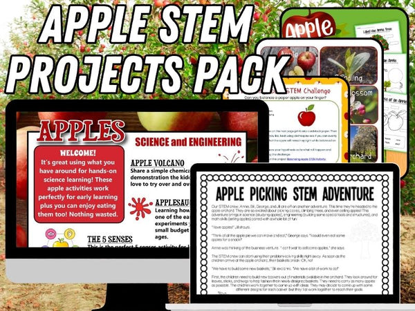 Fall Project Bundle