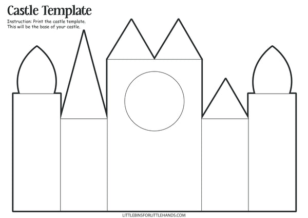 19 Famous Artists Print-and-Go Art Projects (K–4)