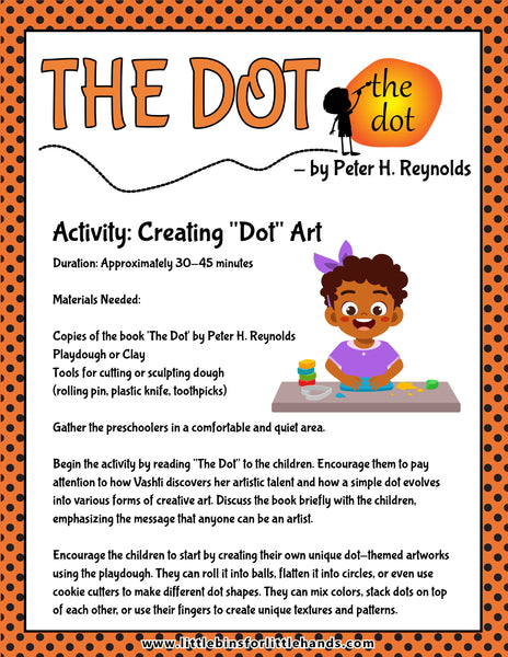 Art - Book Theme Printable Art Activities