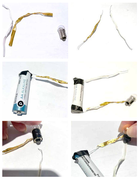 STEM Tech Circuits Pack for Kids