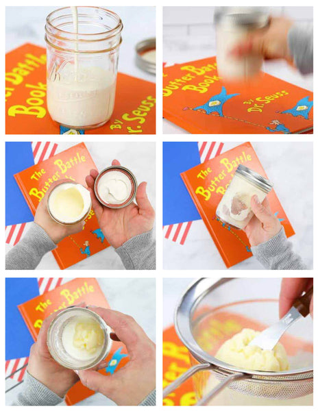 Kitchen Science Camp: Edible STEM Activities & Science Labs for Kids