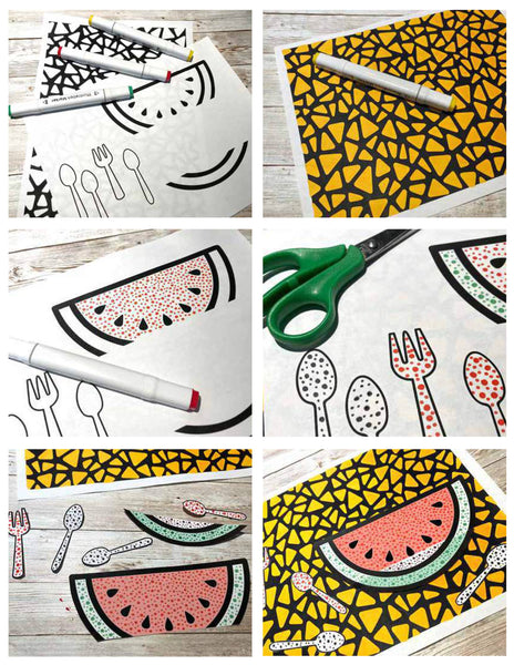 Kitchen Science Camp: Edible STEM Activities & Science Labs for Kids