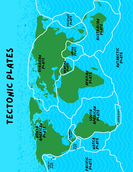 Earth Study Pack: Explore Earth Science for Kids