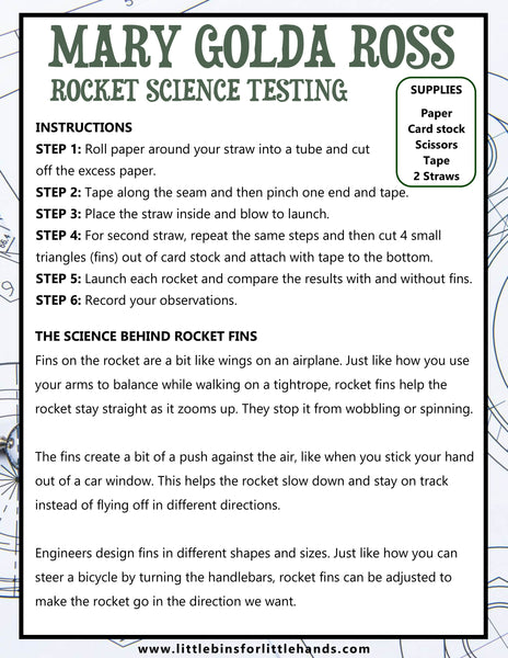 Indigenous Innovators Art & STEM Project Pack