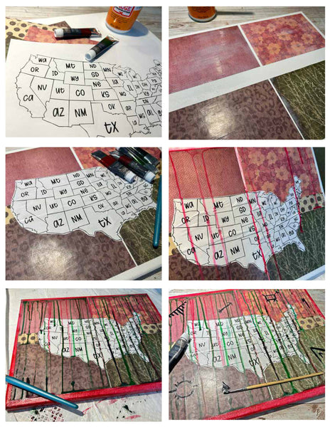 Indigenous Innovators Art & STEM Project Pack