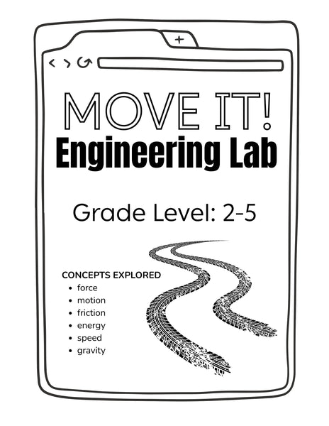 force-motion-engineering-lab