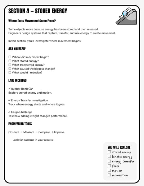 force-motion-engineering-lab