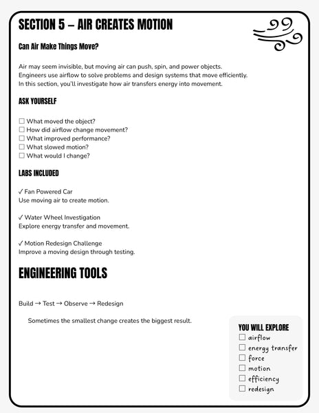 force-motion-engineering-lab