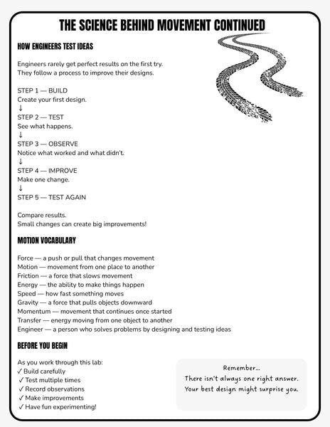 force-motion-engineering-lab