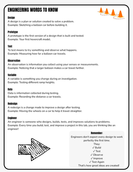 force-motion-engineering-lab
