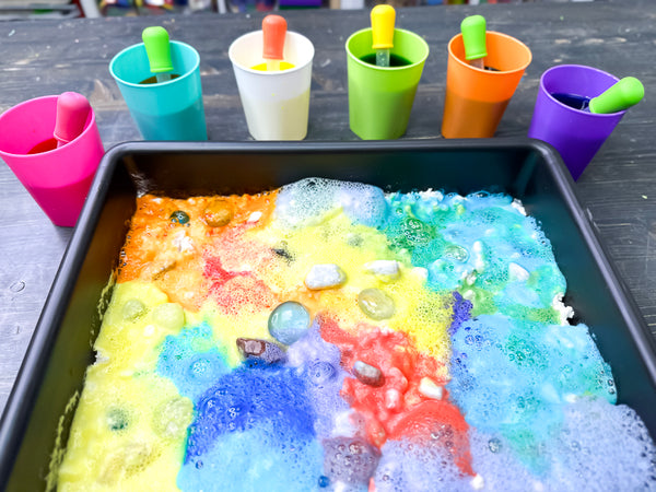 Preschool Space Theme Pack