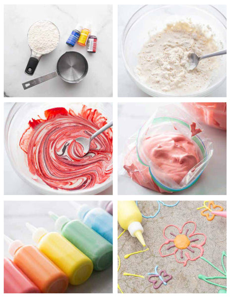 Classic Summer Fun Activity Pack
