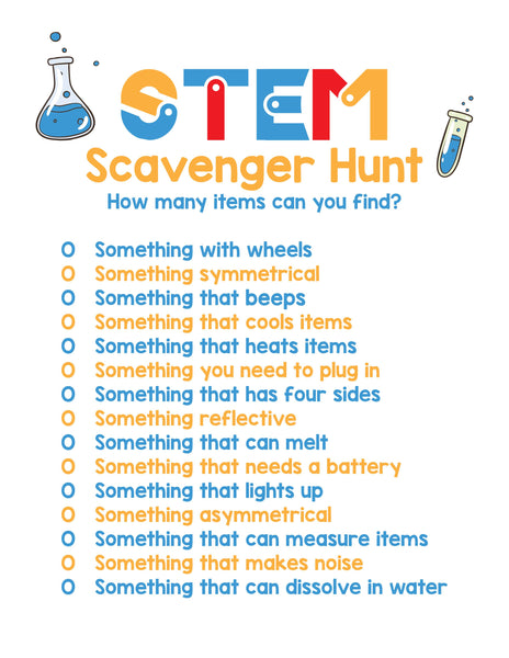 Classic Summer Fun Activity Pack