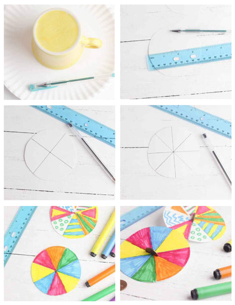 Classic Summer Fun Activity Pack