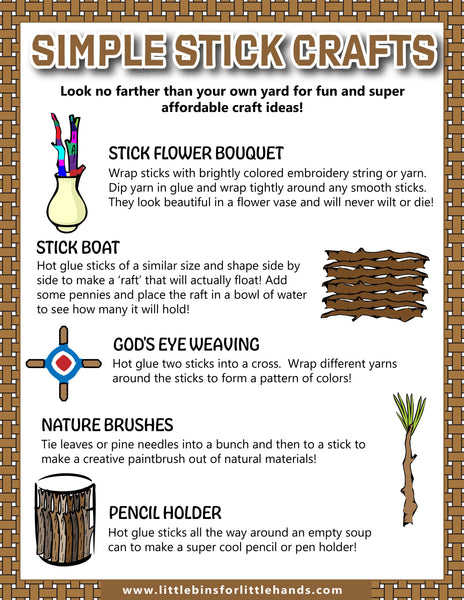 Classic Summer Fun Activity Pack