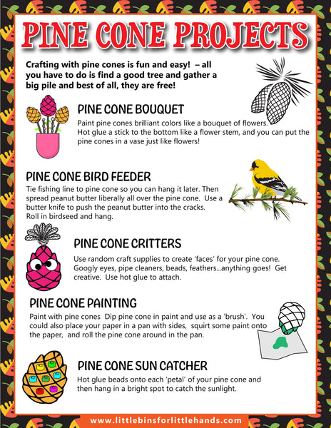Classic Summer Fun Activity Pack