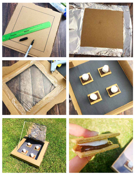 Summer STEM Labs for Kids
