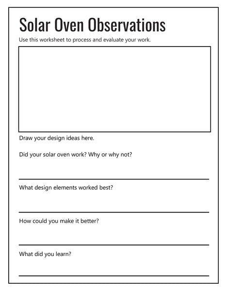 Summer STEM Labs for Kids