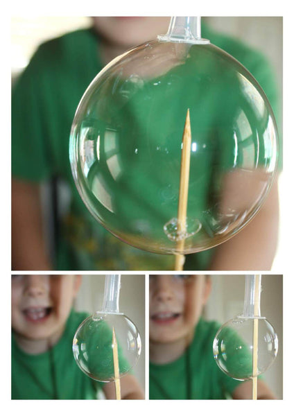 Summer STEM Labs for Kids
