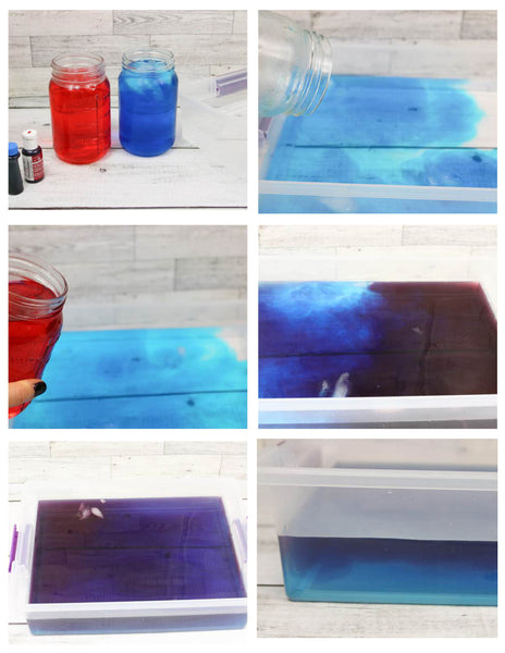 Summer STEM Labs for Kids