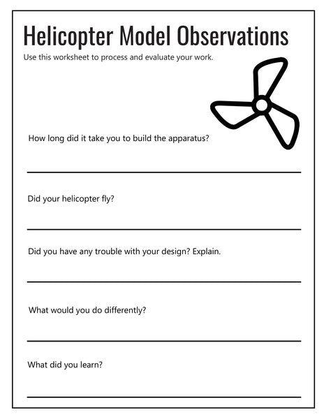 Summer STEM Labs for Kids