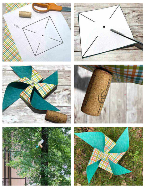Things That Go STEM Projects