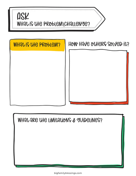 Things That Go STEM Projects