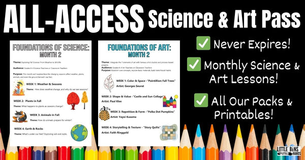 All Access SHOP Pass