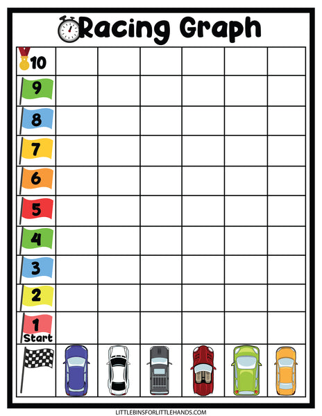 Road Mats for Preschool