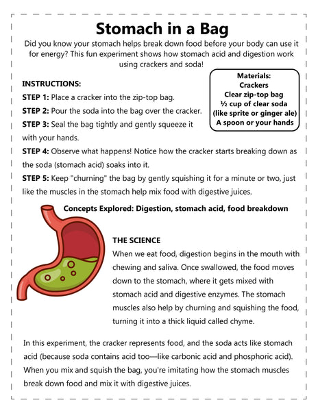 Science Detectives: Find the Flaw Investigations for Grades 3–5