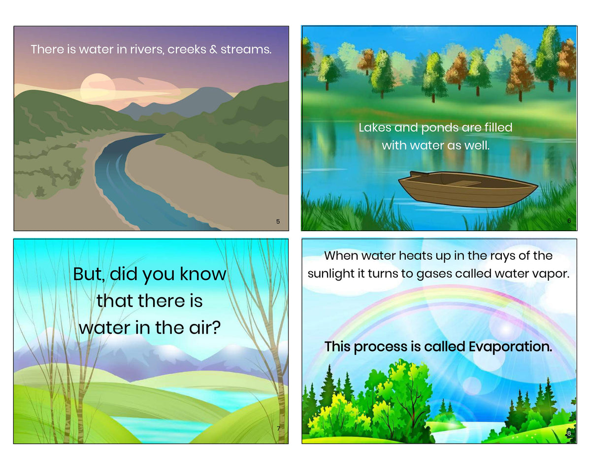 Early Learning Activity Pack – Little Bins for Little Hands