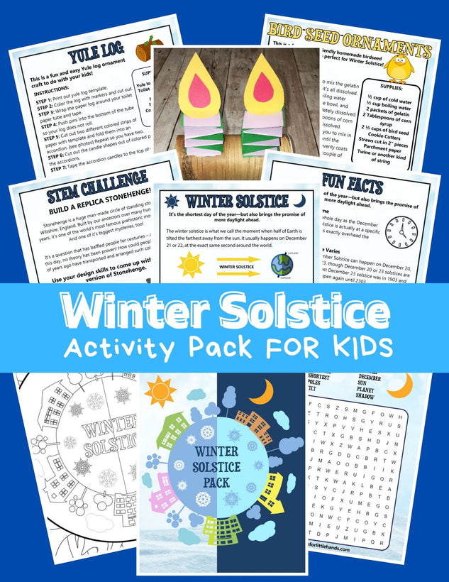 Featured Winter Fun!